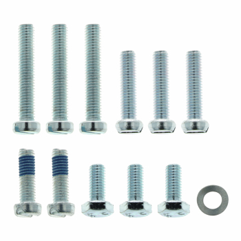 Normteile für Anlasser mit VAPE Zündung , Simson SR50, SR80